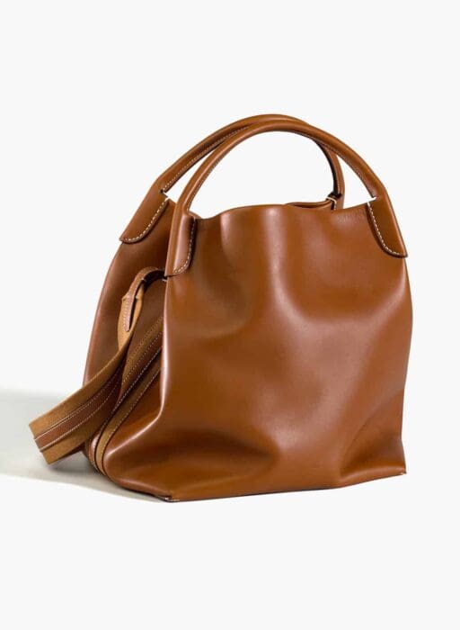loro piana bale bag