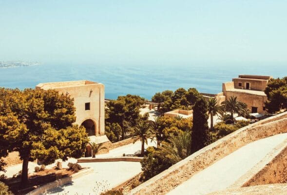 malaga guide travel