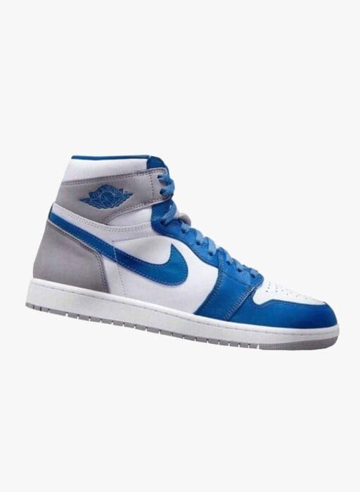 nike jordan 1 og high sneakers