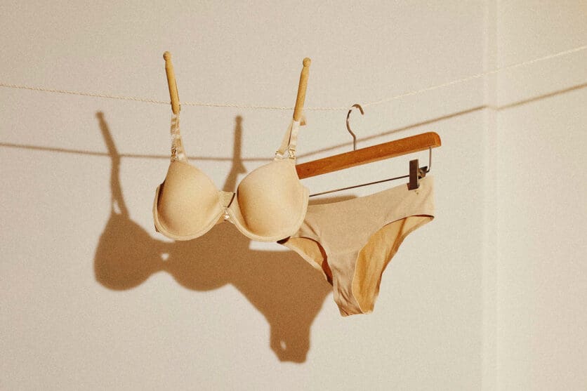 nudea lingerie
