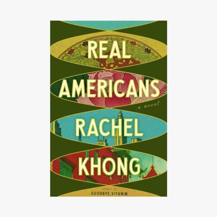 real americans rachel khong