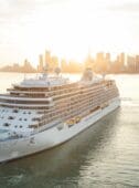 regent seven seas cruises vip experience