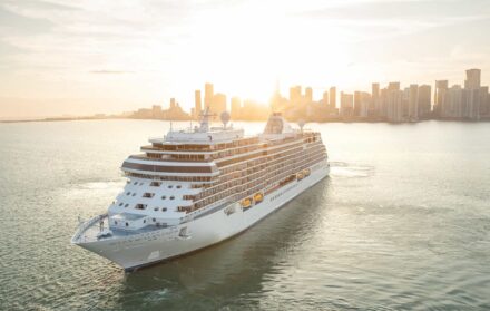 regent seven seas cruises vip experience