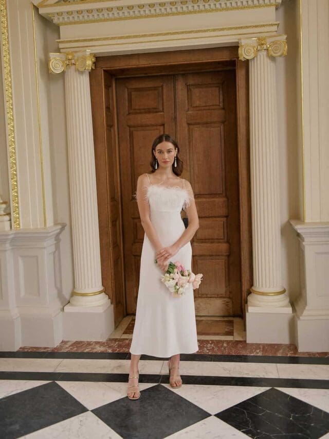rixo wedding dress