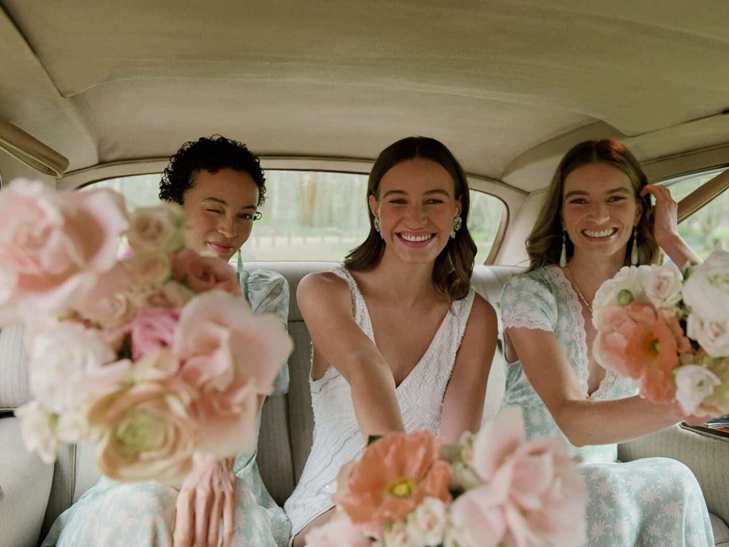 rixo bridal boutique