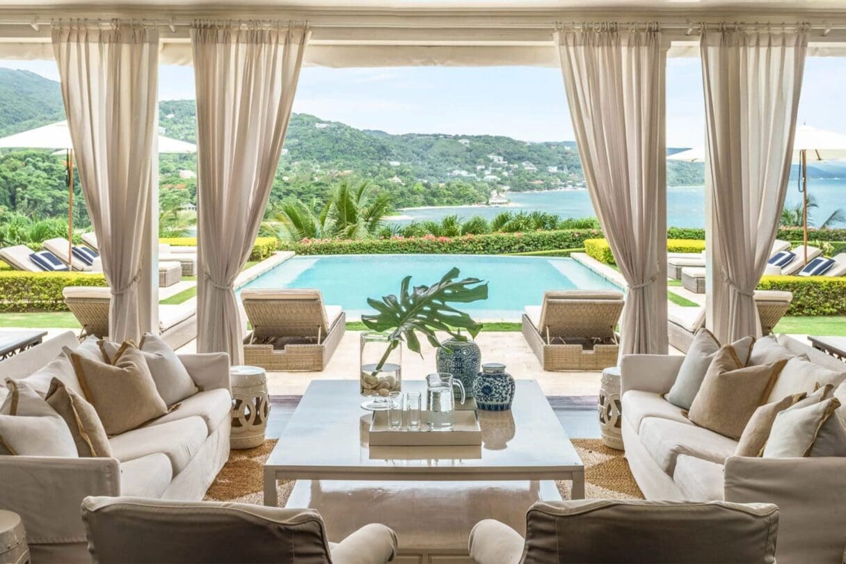 round hill hotel jamaica