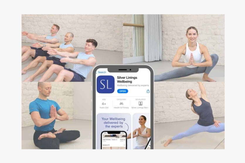 silver linings app