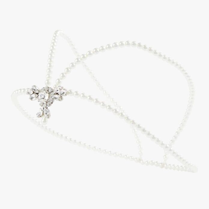 simone rocha tiara