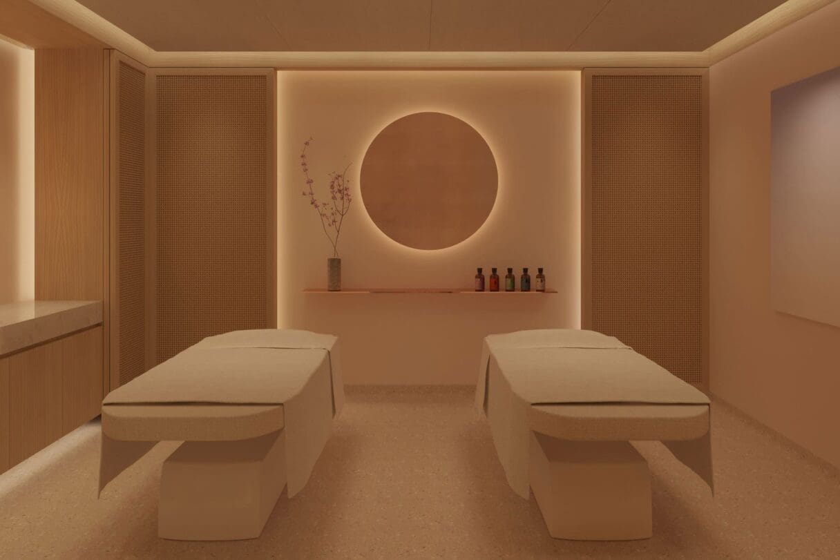 surrenne london spa partnerships