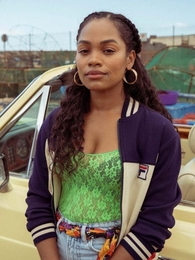tahirah sharif