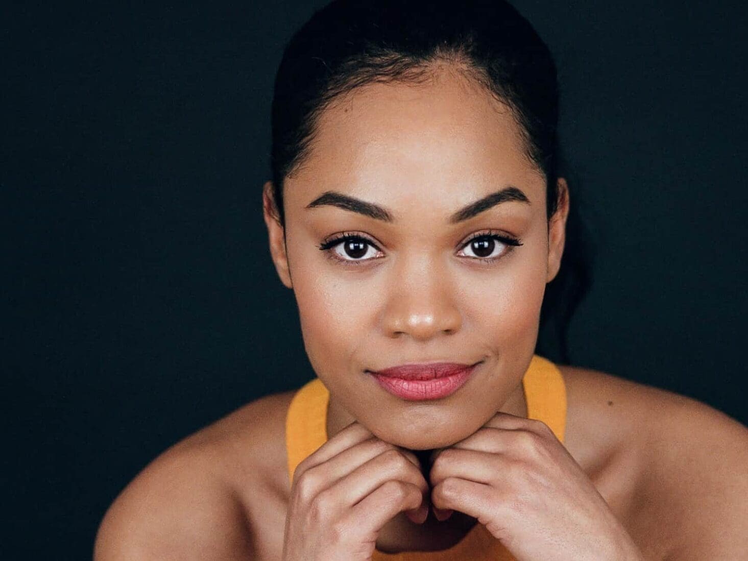 tahirah sharif