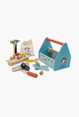 tender leaf toys tap tap toy box