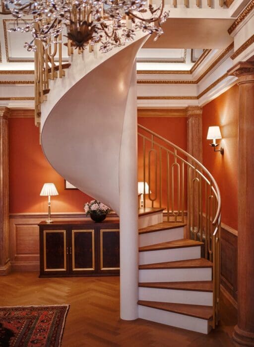 9 millbank westminster