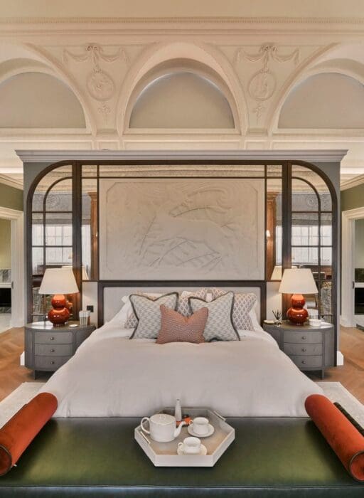 the astor