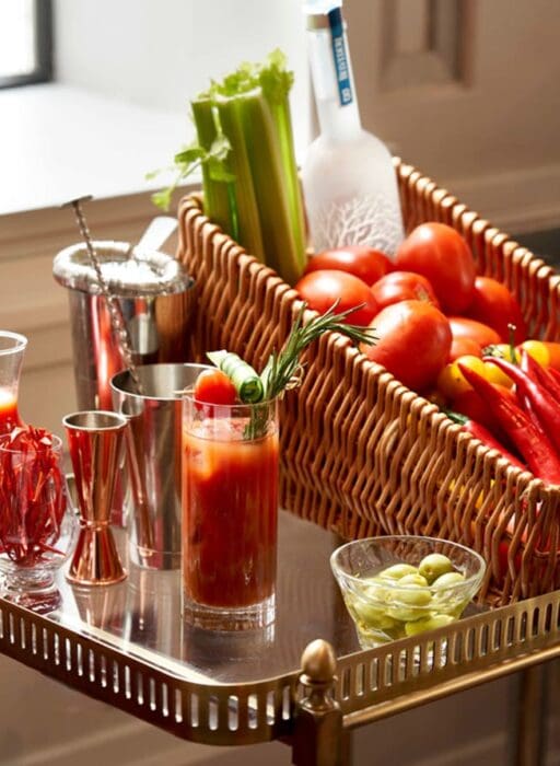 the marylebone hotel easter