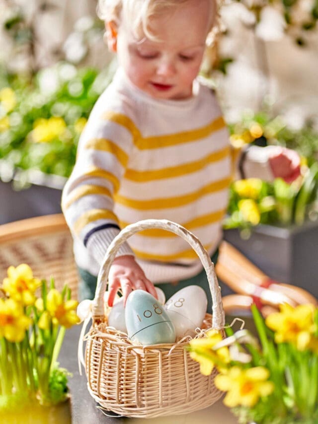 the marylebone hotel easter