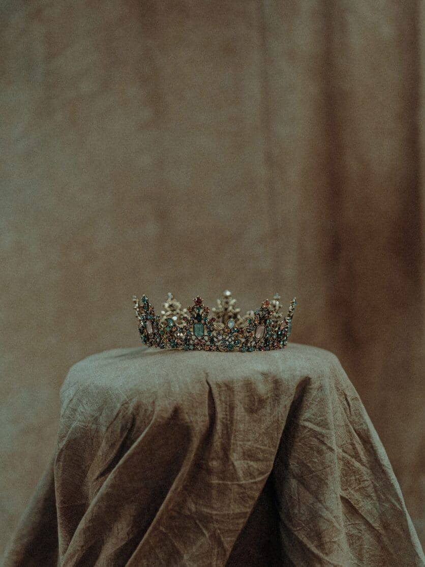 tiaras