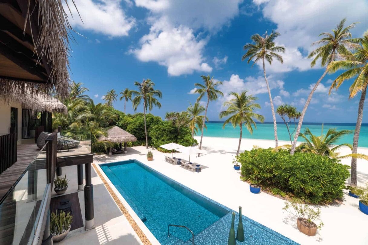 luxury travel concierge