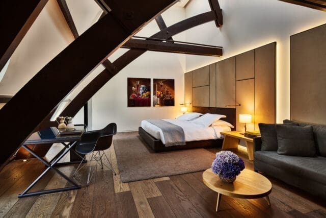 conservatorium amsterdam