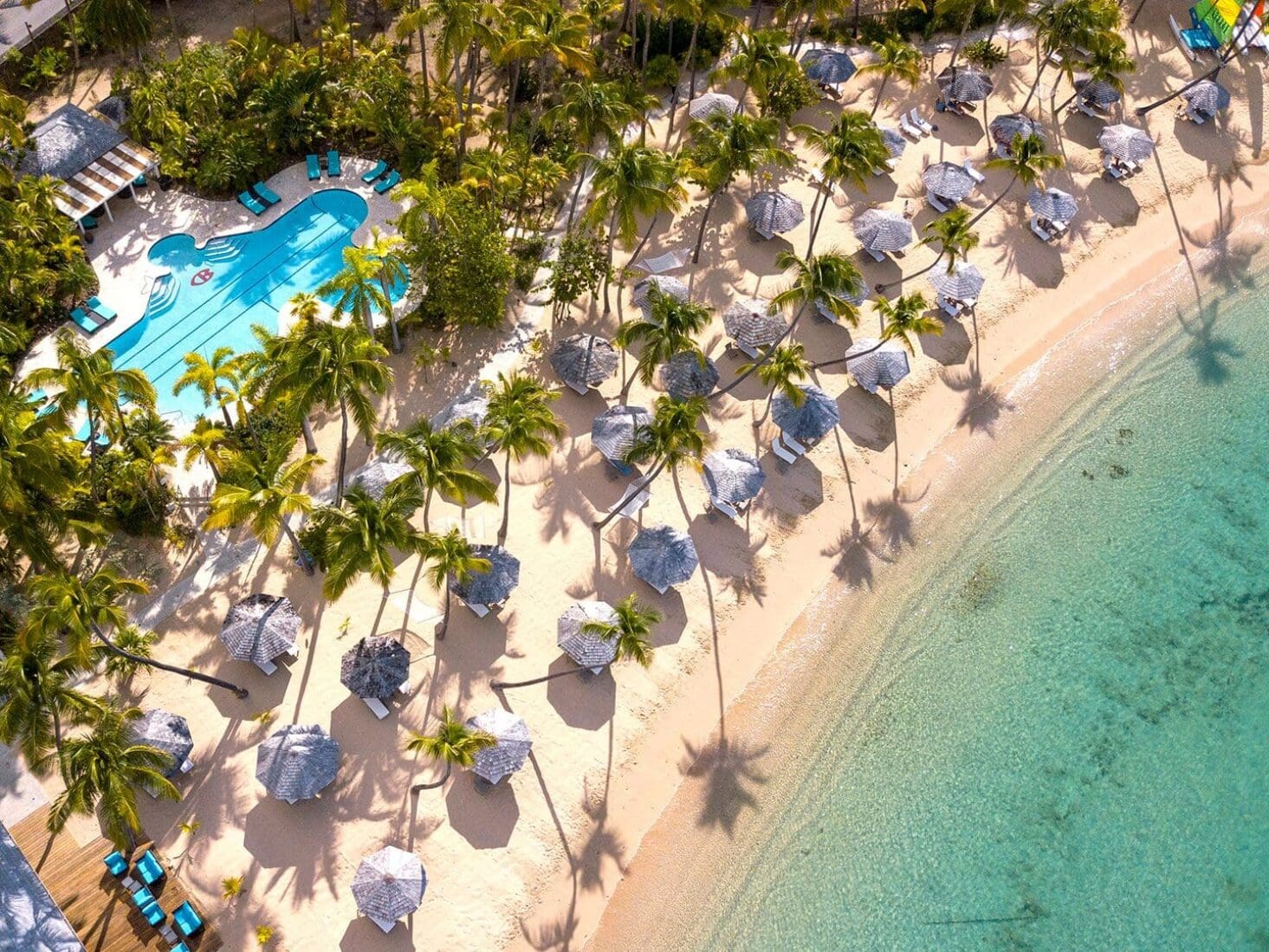 curtain bluff