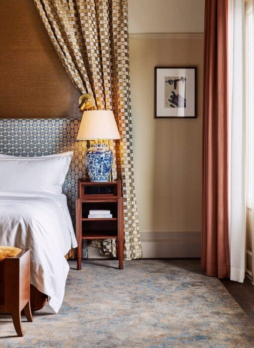 de l'europe hotels amsterdam