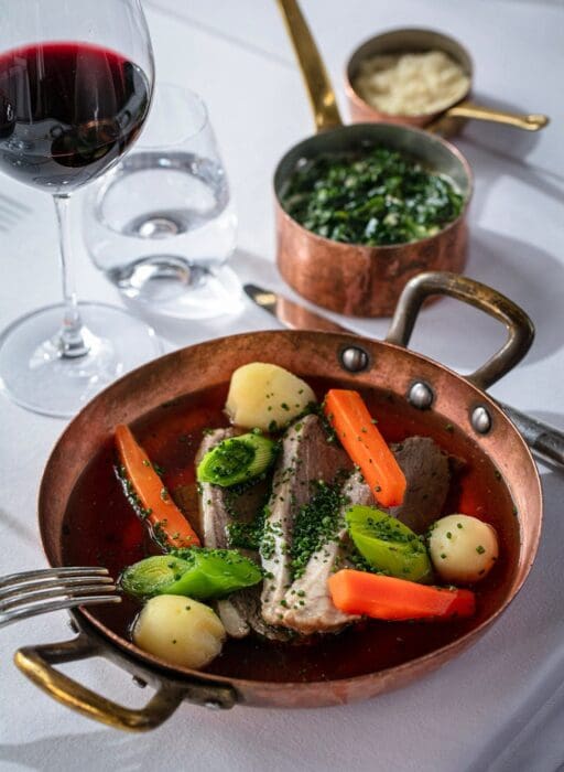 german gymnasium restaurants king's cross