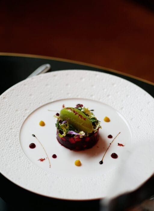 l'atelier robuchon mayfair