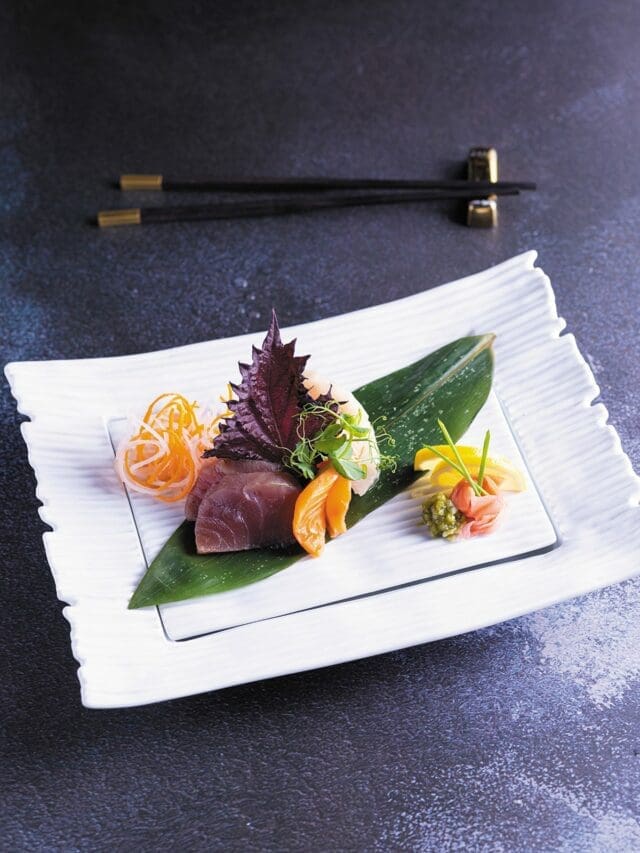 regent seven seas cruises pacific rim restaurant