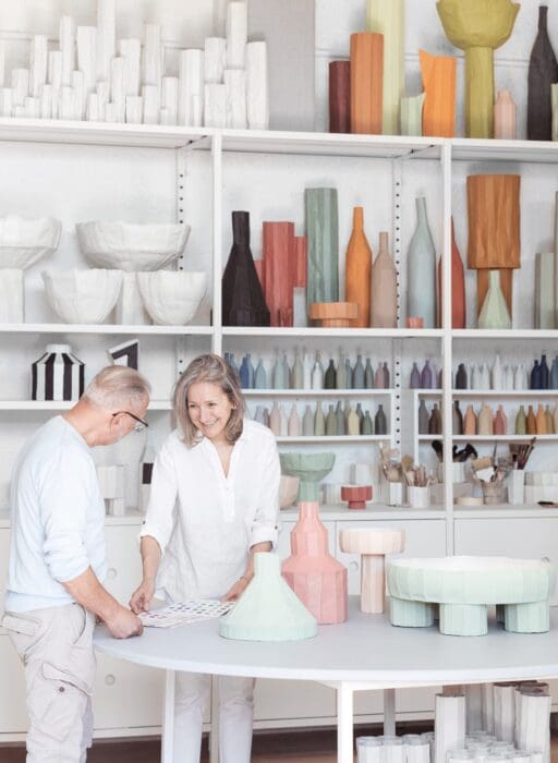 paola paronetto veuve clicquot