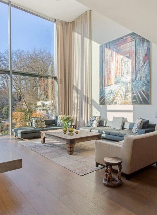 rodean crescent london