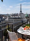 san regis hotel paris