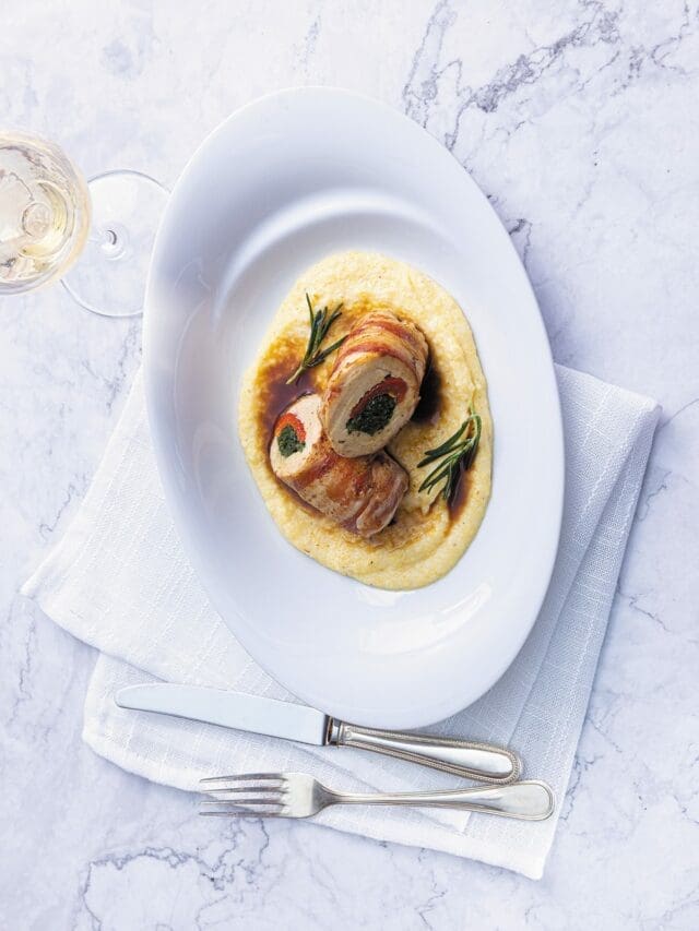 regent seven seas cruises sette mari restaurant