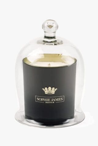 sophie james coronation