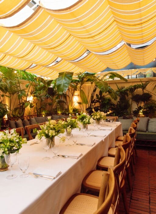 louie summer terrace