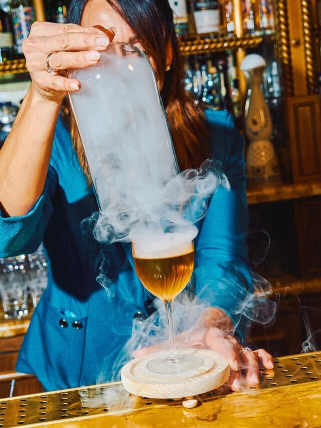 Vesper Bar dorchester