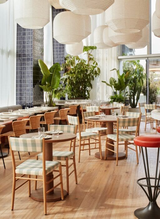 the hoxton poblenou hotels barcelona