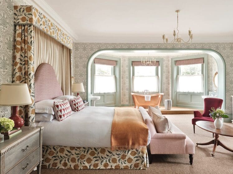 the retreat at elcot park