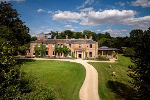 the retreat at elcot park