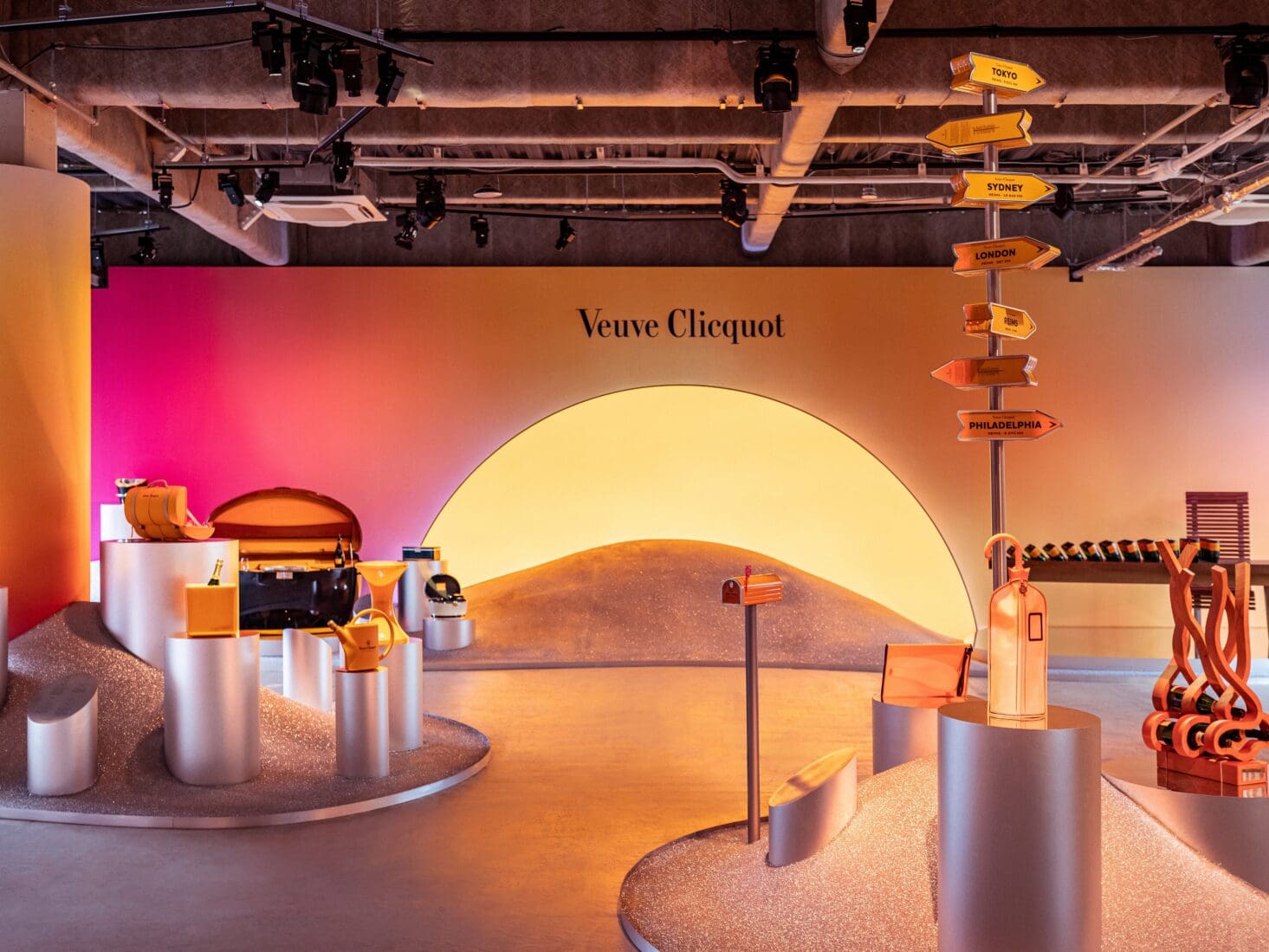 veuve clicquot