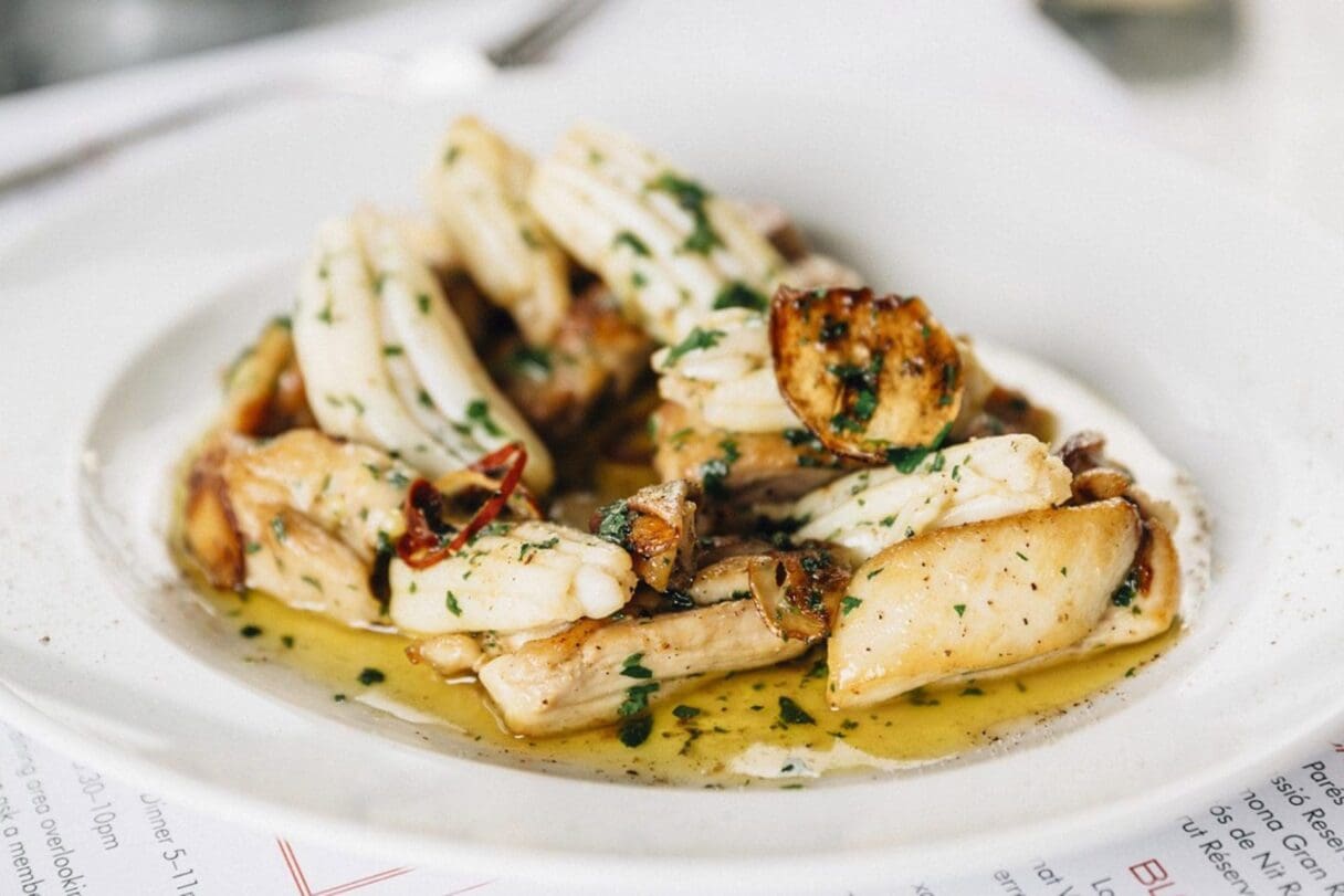 barrafina king's cross restaurants