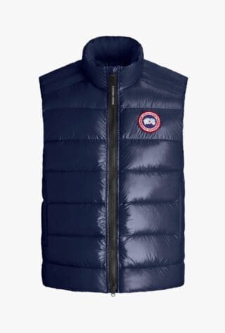 canada goose crofton gilet