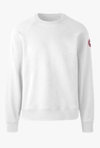 canada goose huron sweatshirt