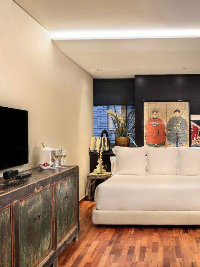 claris hotel barcelona