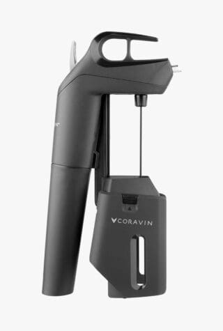 Coravin Timeless Three+