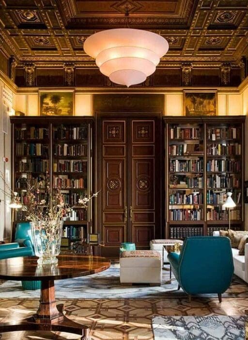 cotton house hotel barcelona