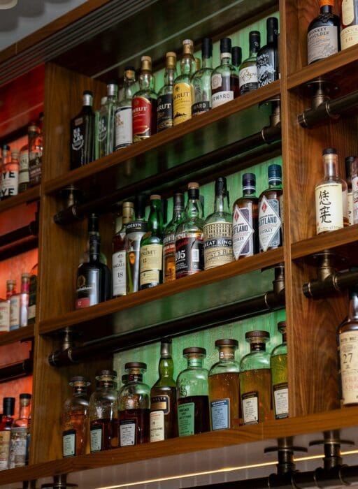 great scotland yard sibin whisky