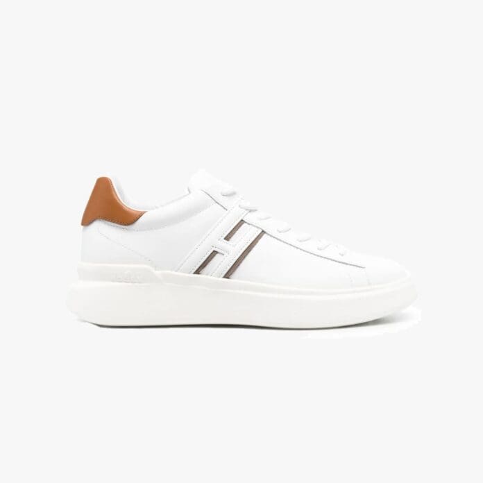 Hogan H580 low-top sneakers