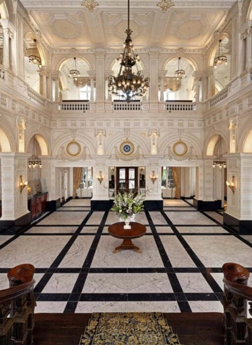 InterContinental Amstel Amsterdam