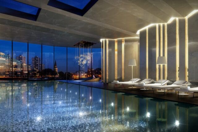 powerhouse lots road chelsea