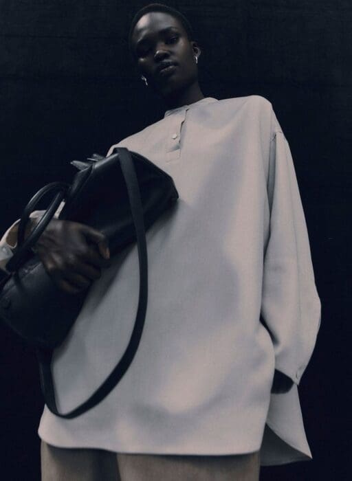 sustainable and ethical luxury brands ninety percent